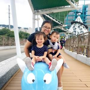 Meet your Posher, Ray